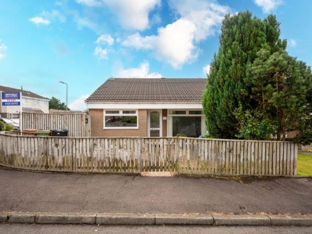 House for rent in Stewarton, Scotland
