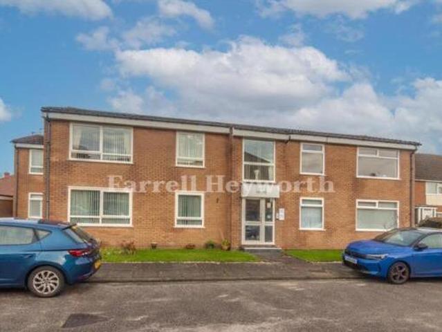 House for sale in Blackpool