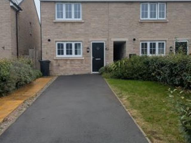 House for rent in Harpur Hill, High Peak