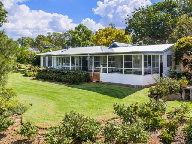 Cottage for sale in Leadville, New South Wales