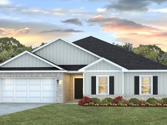 House for sale in Loxley, Alabama