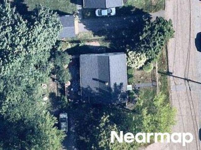 House for sale in Brockton, Plymouth County