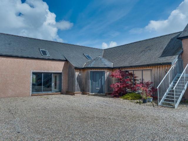 House for rent in Scotland