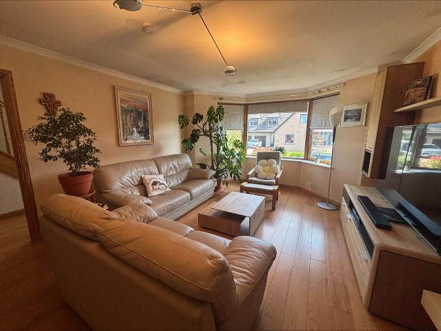 House for rent in Inverurie, Scotland