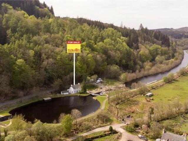 House for sale in Lochgilphead, Scotland