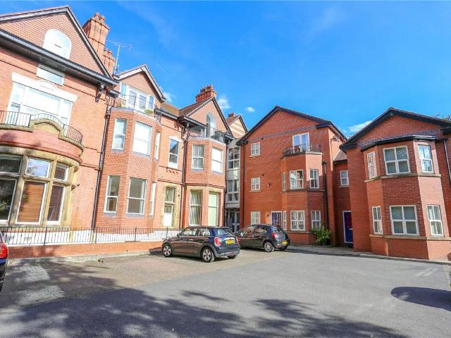 Apartment for rent in West Didsbury, Manchester