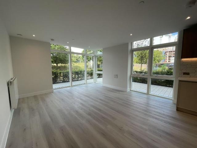 House for rent in Kidbrooke, Greater London