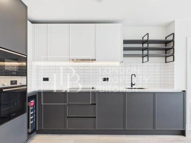 House for sale in City of London, Greater London