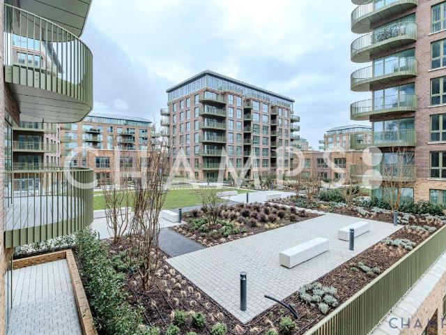 House for rent in Kidbrooke, Greater London