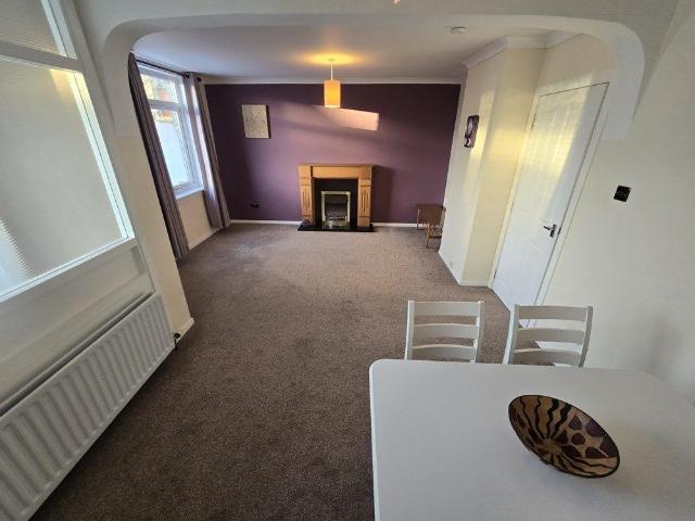 House for rent in Cornhill, Ballindoch