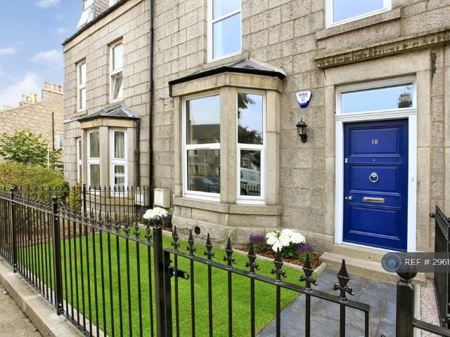 House for rent in Ballindoch, Scotland
