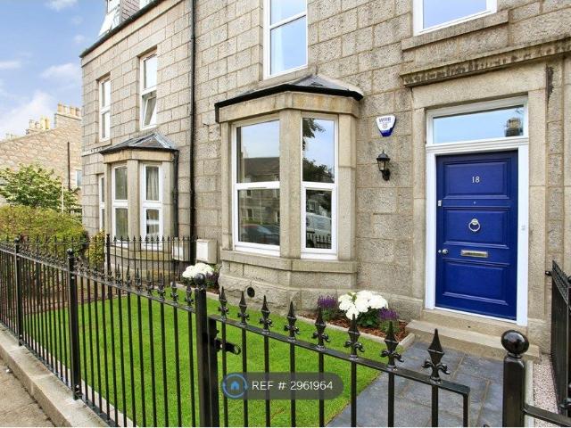 House for rent in Ballindoch, Scotland