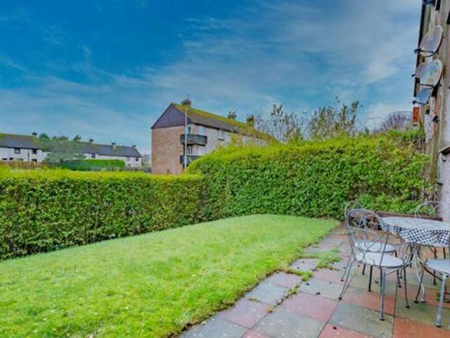 House for sale in Scotland