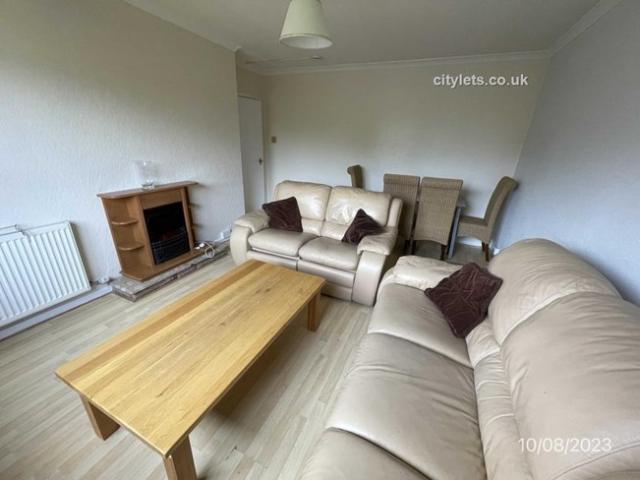 Flat for rent in Ballindoch, Scotland