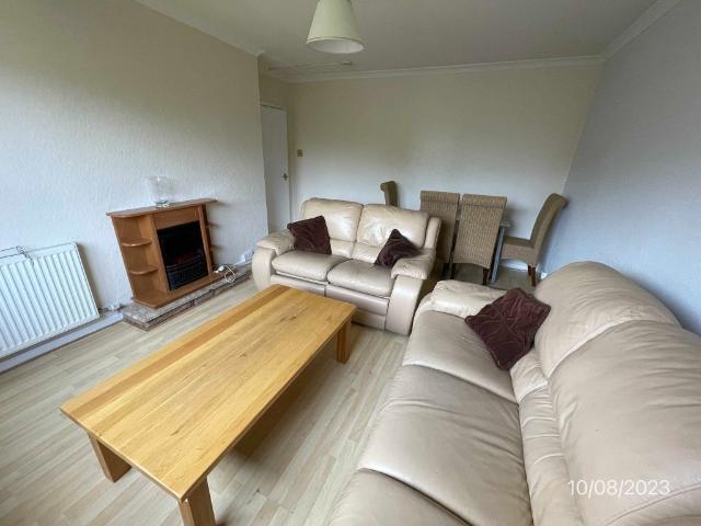 Apartment for rent in Ballindoch, Scotland