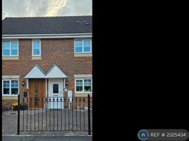 House for rent in Berry Hill, Potters Corner