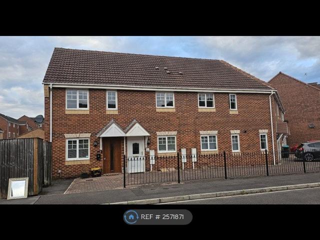 House for rent in Berry Hill, Potters Corner