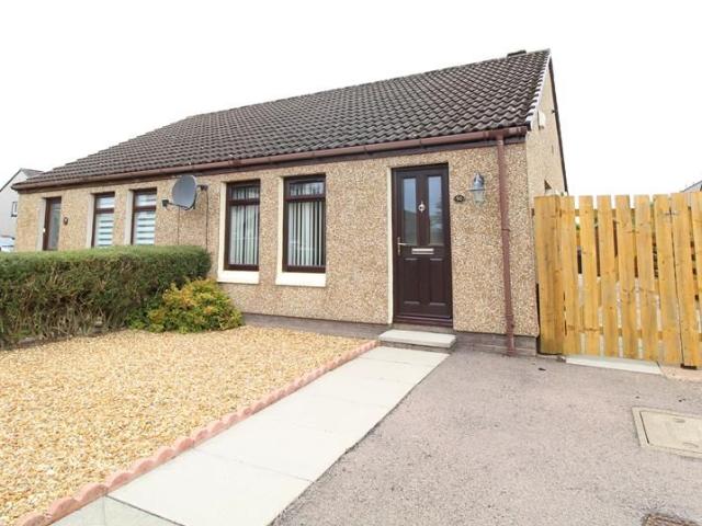 House for rent in Portlethen, Scotland