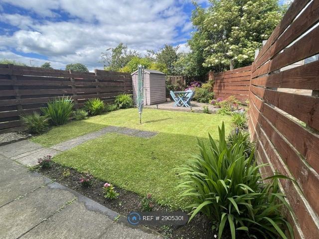 Apartment for rent in Portlethen, Scotland