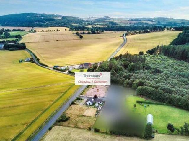 House for sale in Cupar, Scotland
