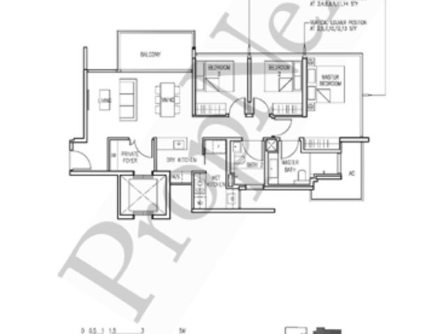 Condominium for rent