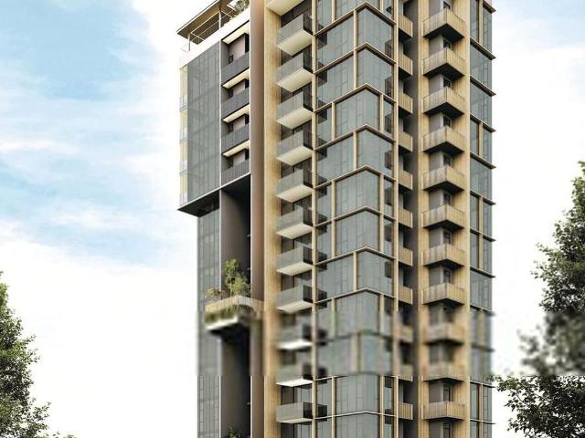 Apartment for sale