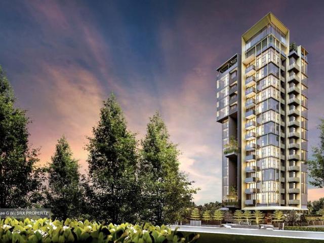 Apartment for sale
