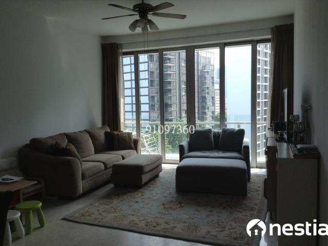 Apartment for sale in Newton