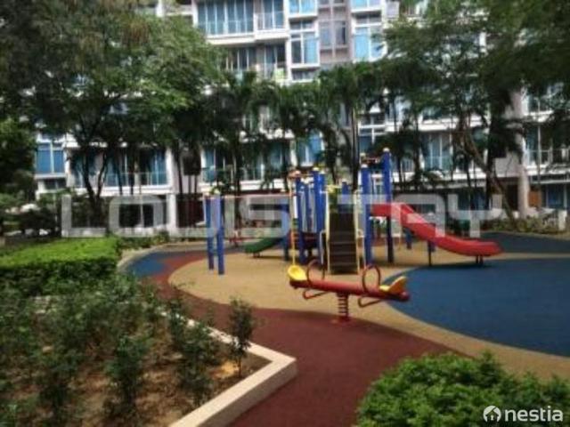 Apartment for sale in Newton