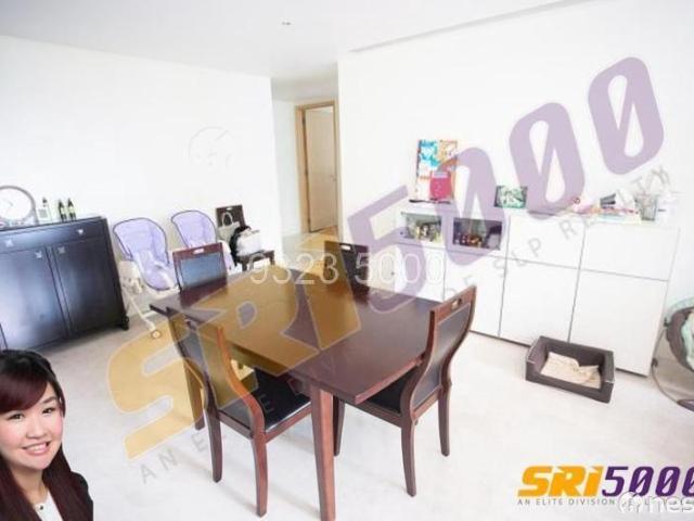 Apartment for sale in Newton