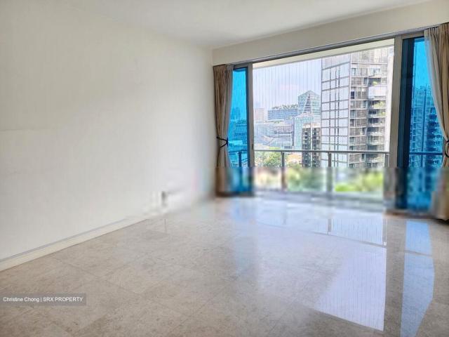 Condominium for rent