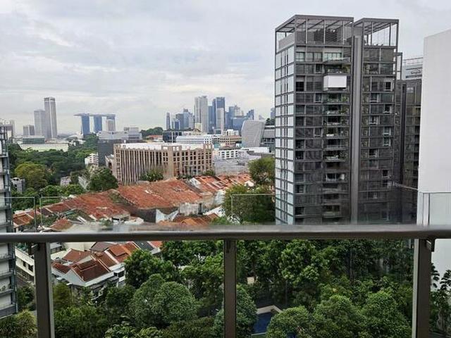 Condominium for rent