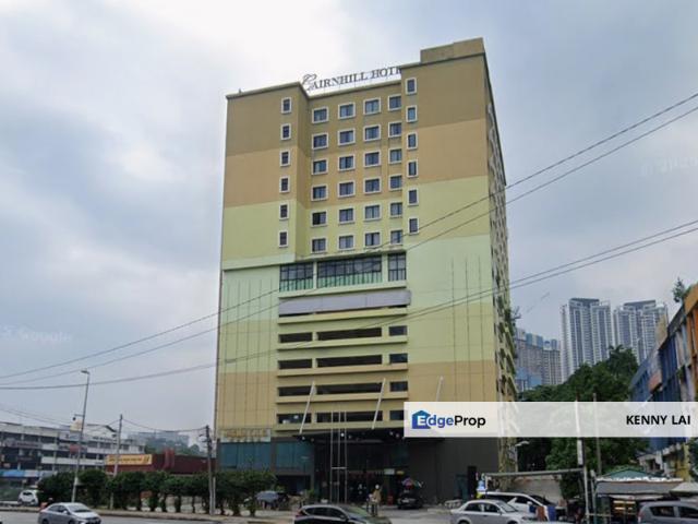 Shop for sale in Country Heights Damansara, Kuala Lumpur