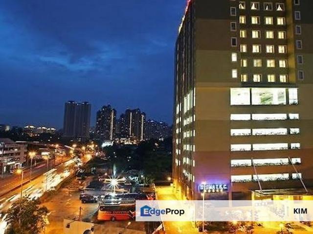 Shop for rent in Country Heights Damansara, Kuala Lumpur