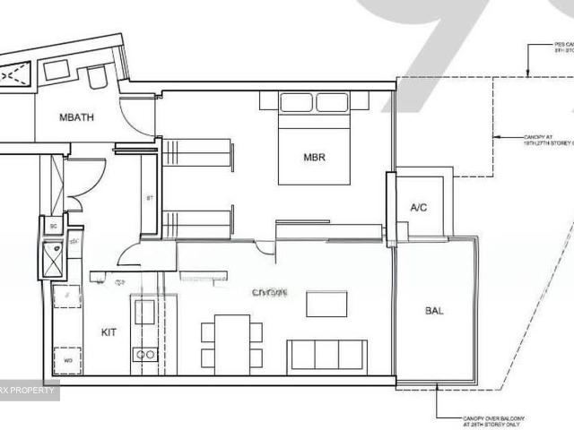 Apartment for rent