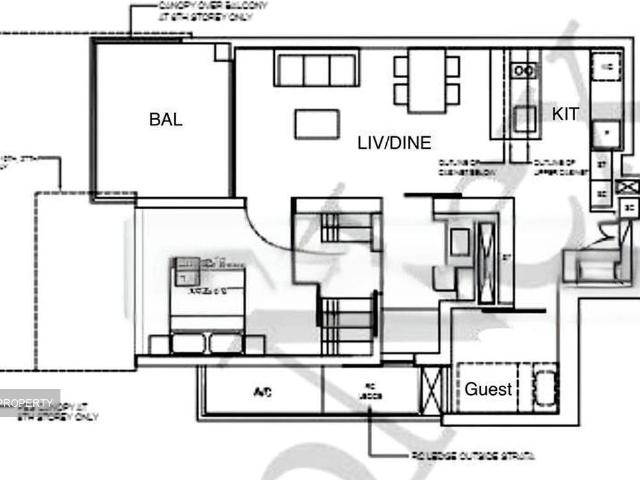 Apartment for sale