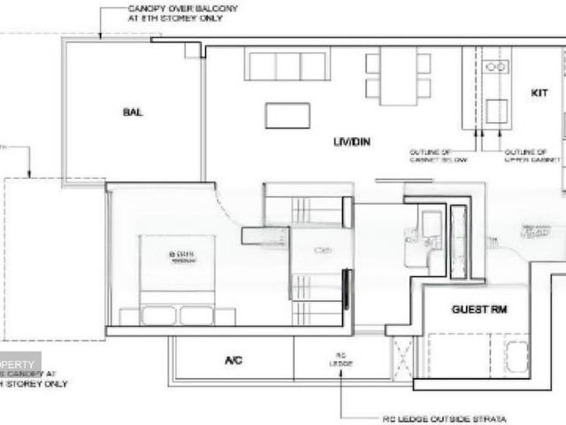 Apartment for sale
