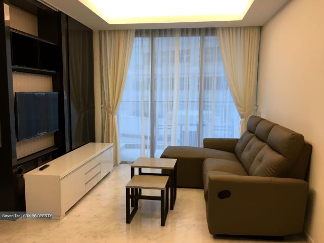 Apartment for rent