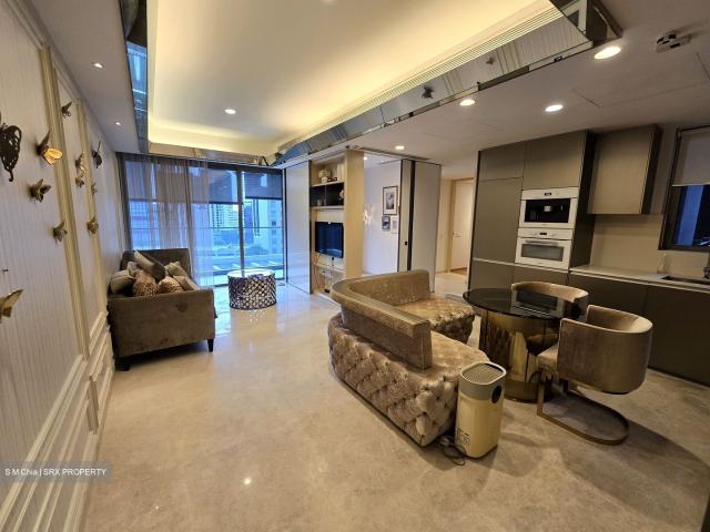 Apartment for rent