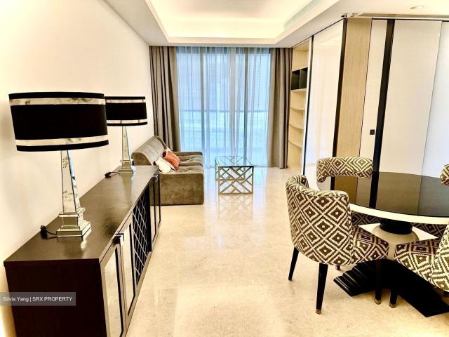 Apartment for sale in Orchard