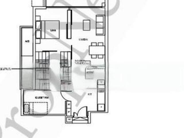 Apartment for sale