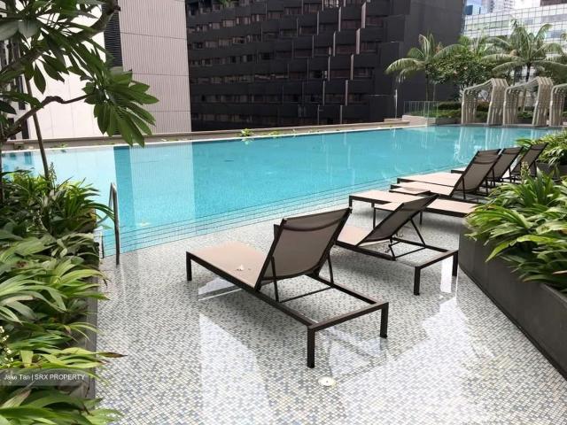 Apartment for rent