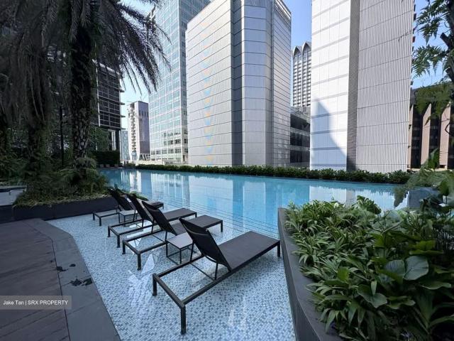 Apartment for rent