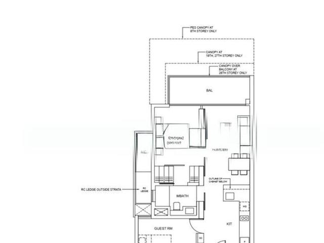 Apartment for sale