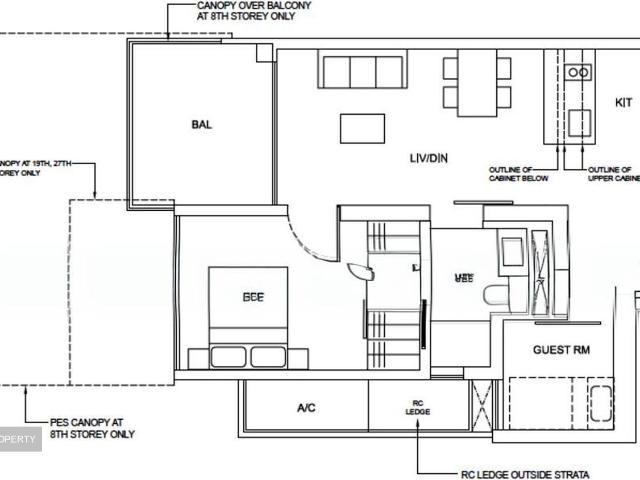 Apartment for sale