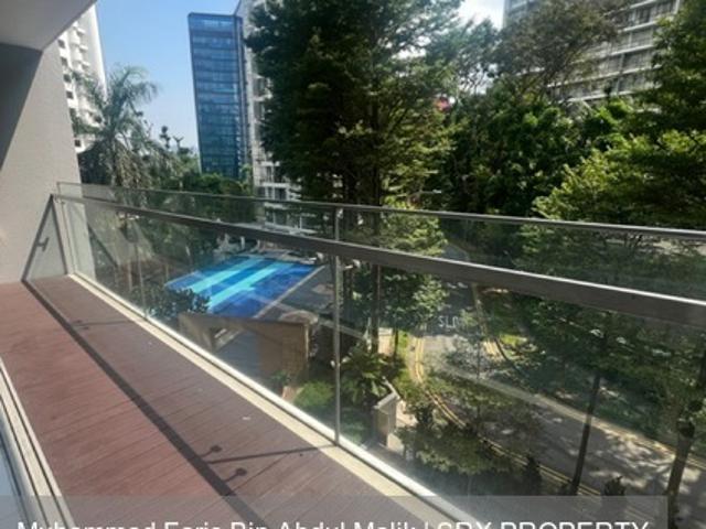 Apartment for rent in Newton