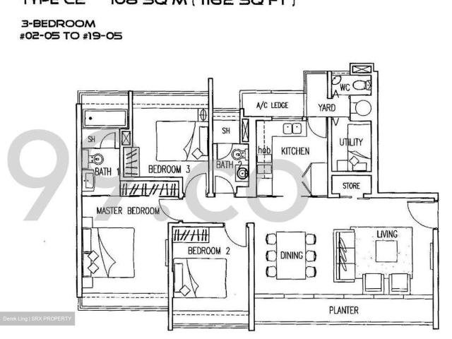 Apartment for rent in Newton