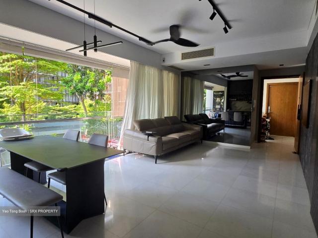 Apartment for sale