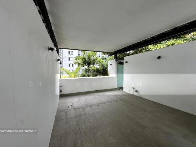 Detached House for sale