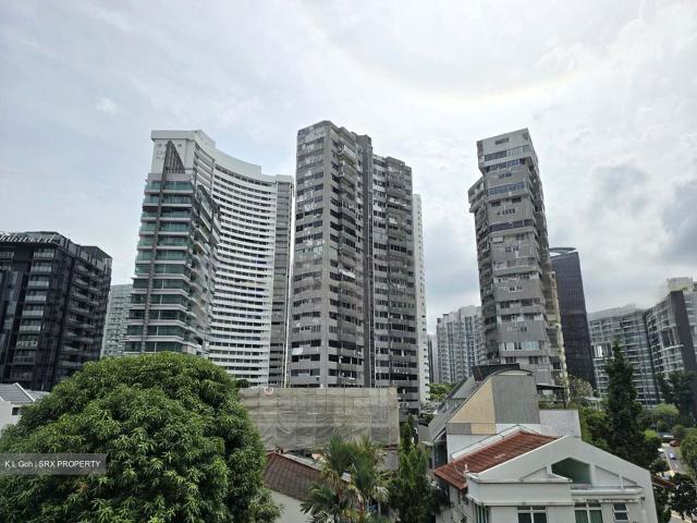 Condominium for sale